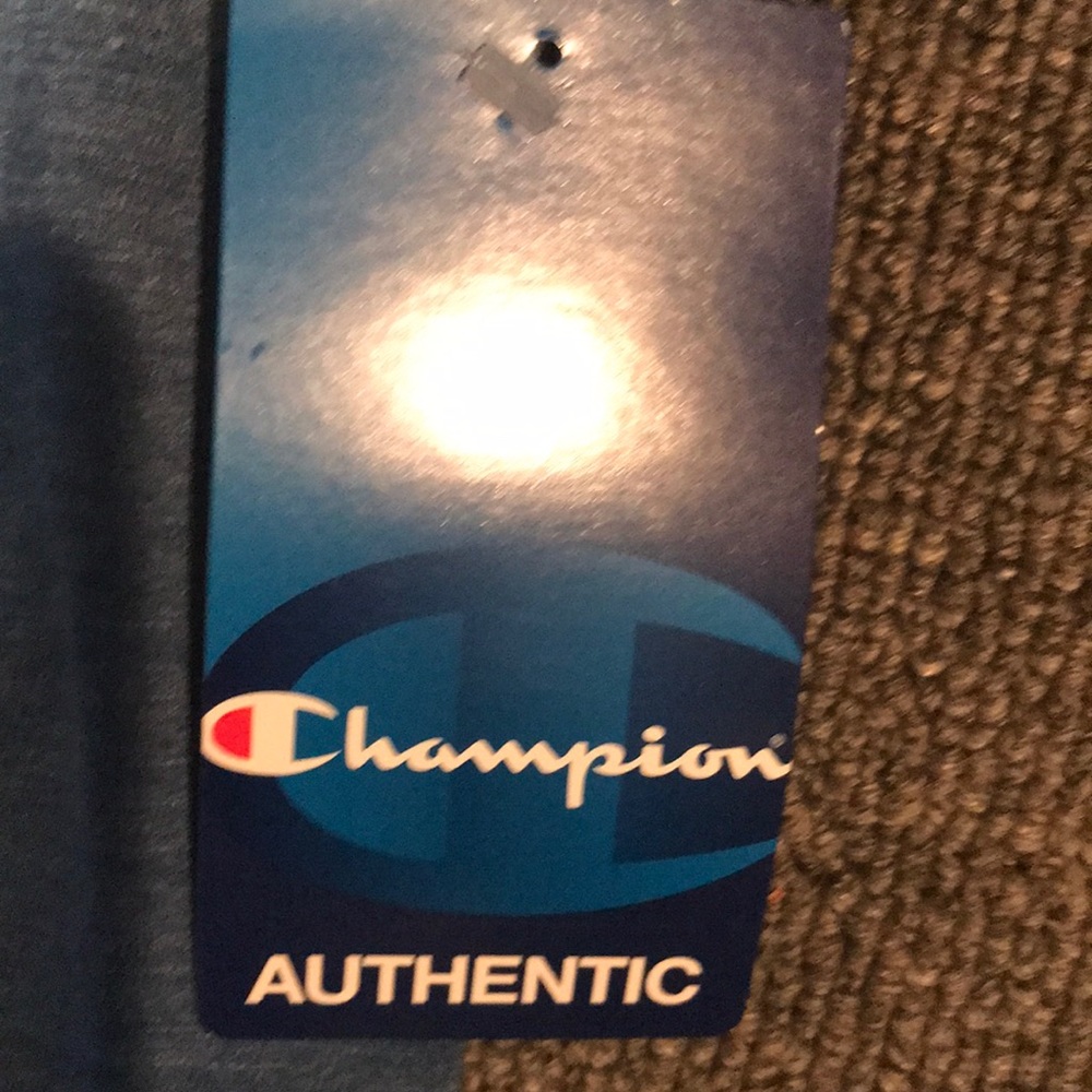Champion Ringer Tee, Brand New - Picture 3 of 3